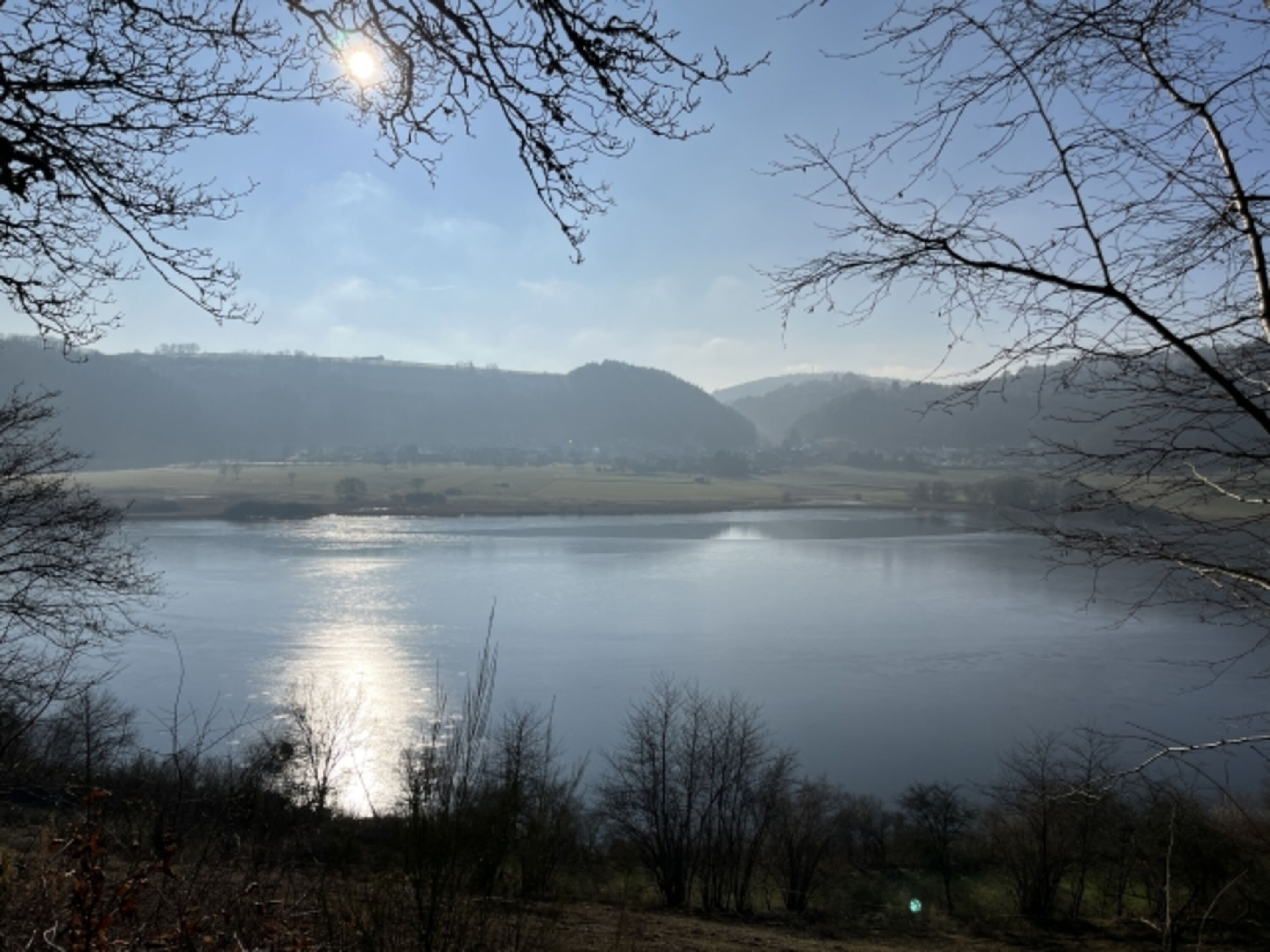 Zauber der Maare