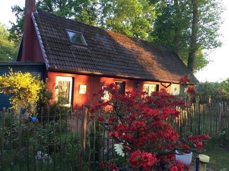 Willkommen im Malstübchen