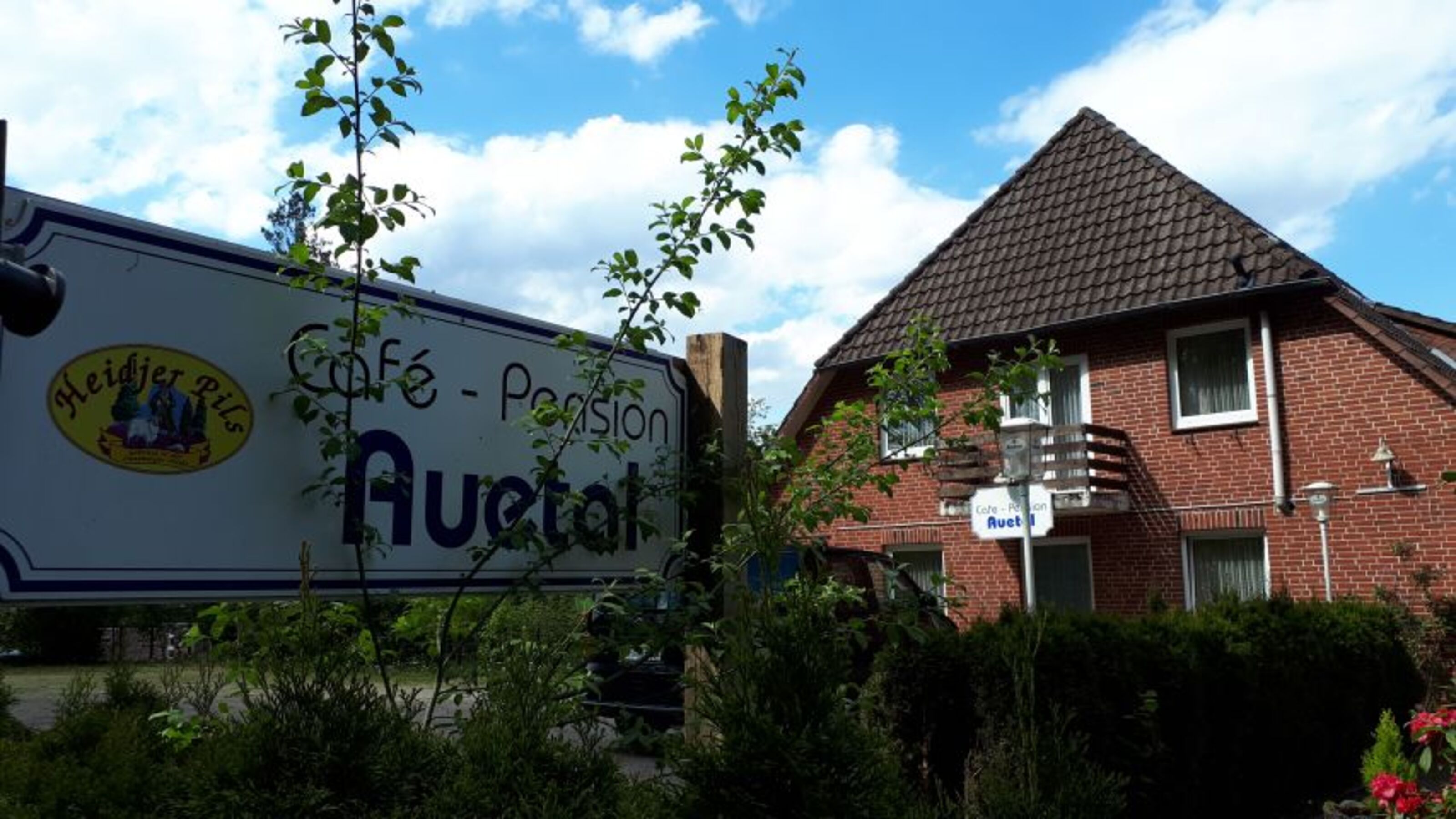 Gästehaus
