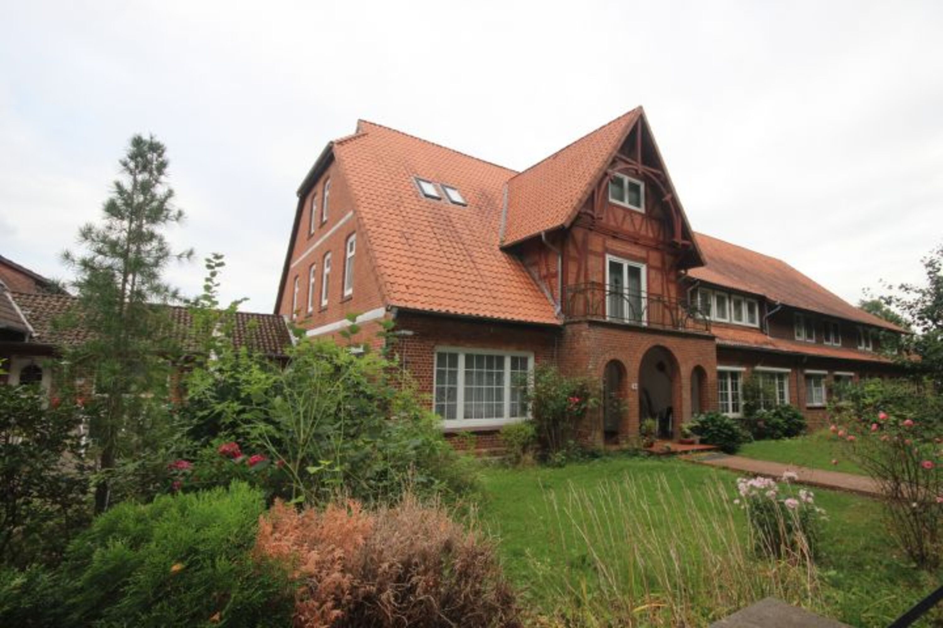 Haupthaus