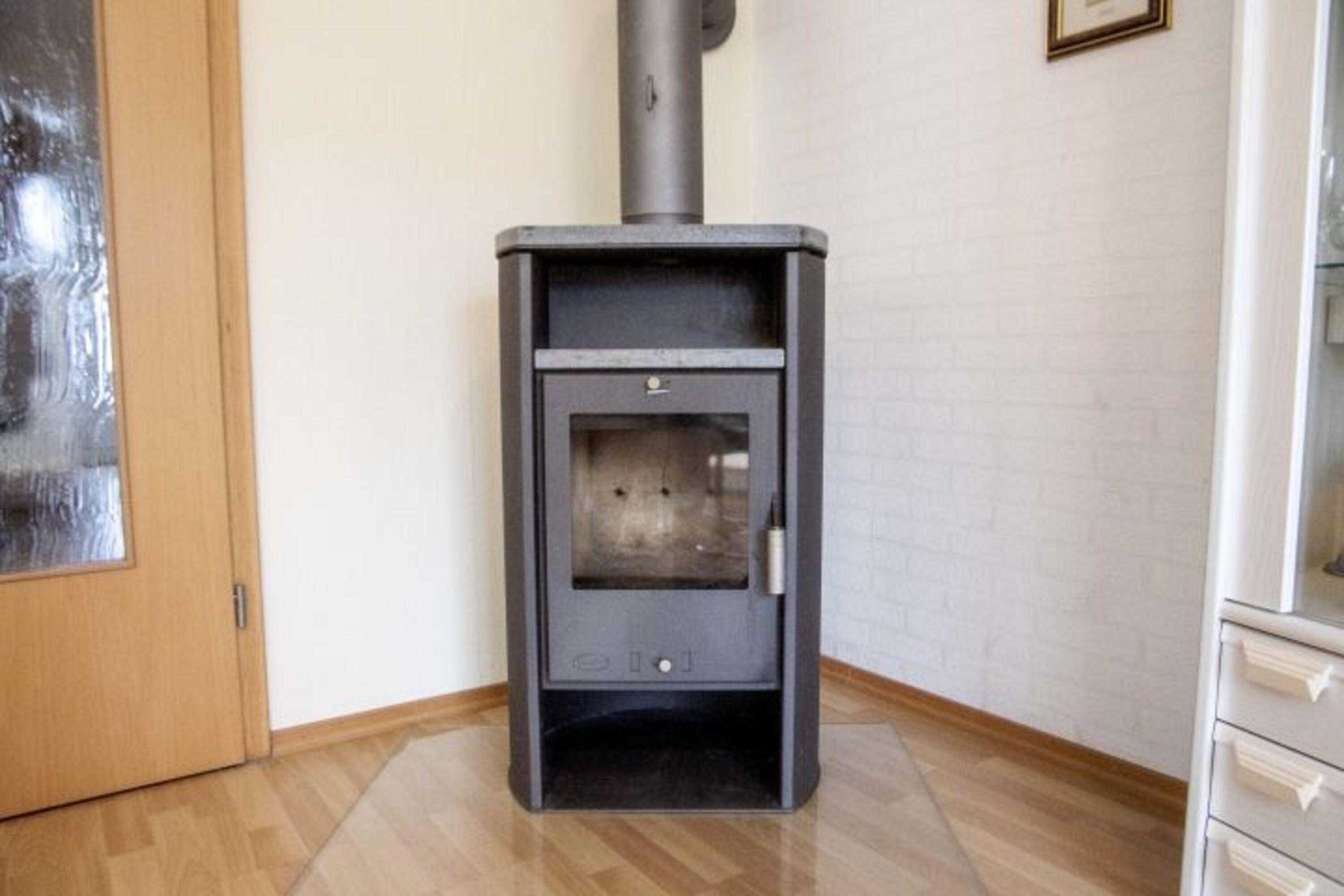 Kamin