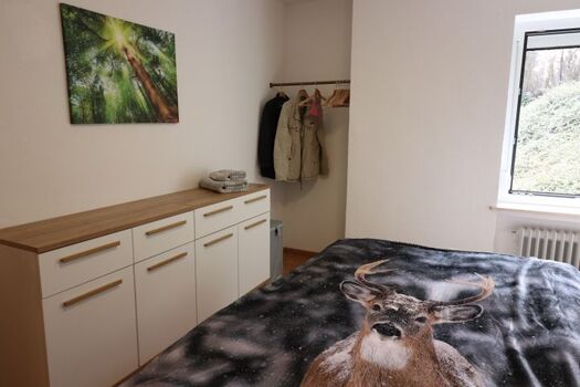 Ablagemöglichkeiten