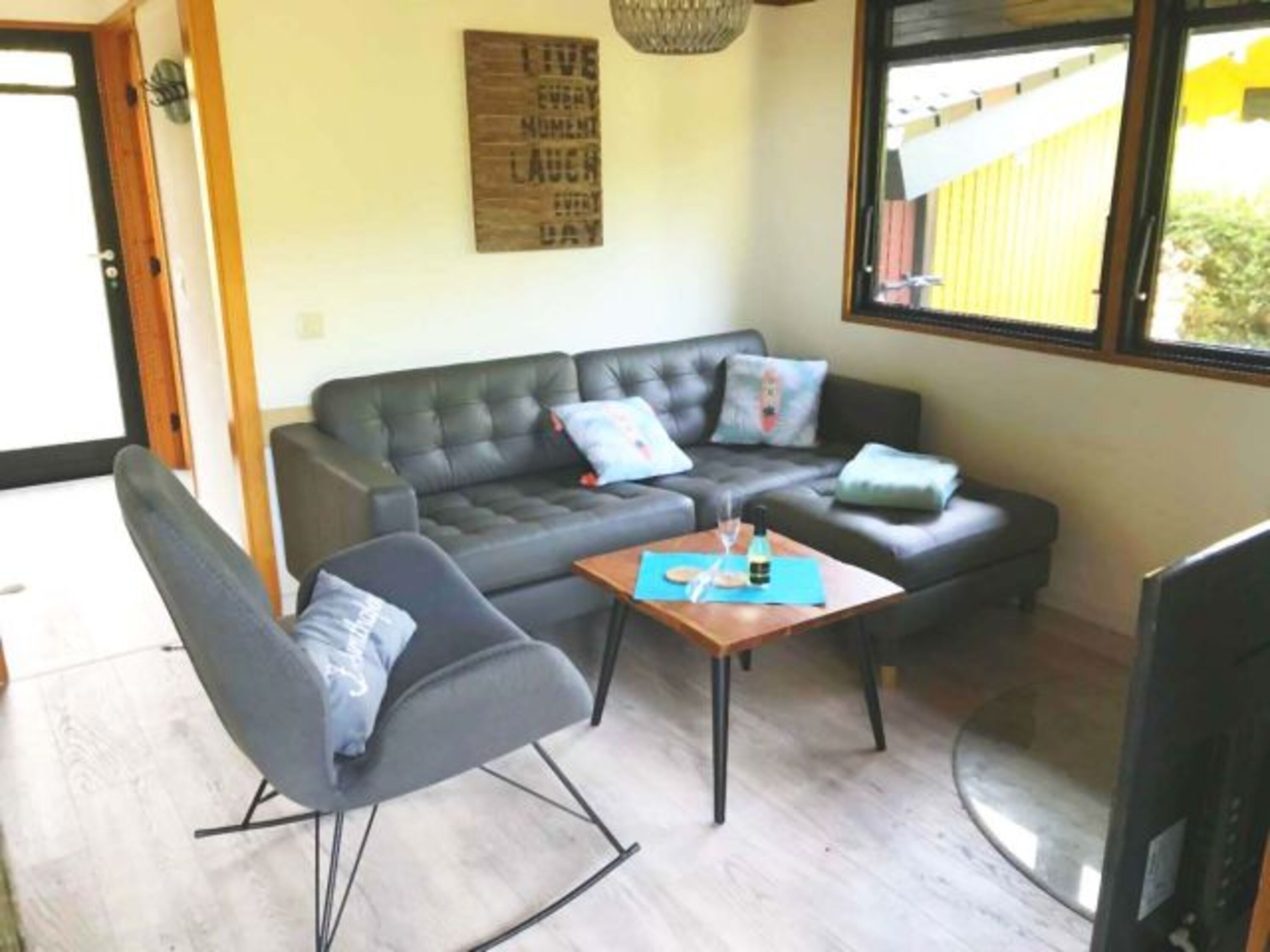 Ihr Wohnzimmer