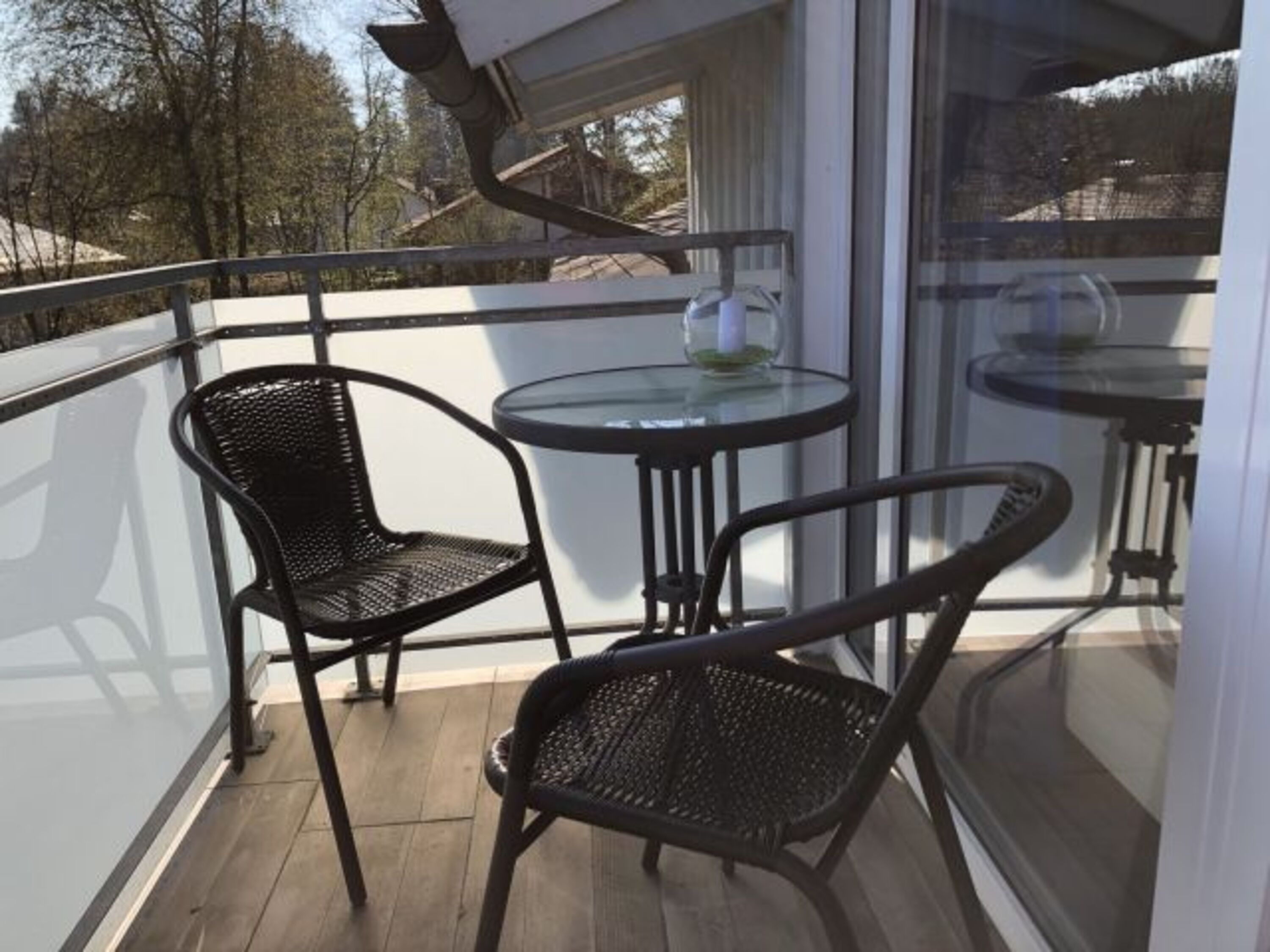 Südbalkon
