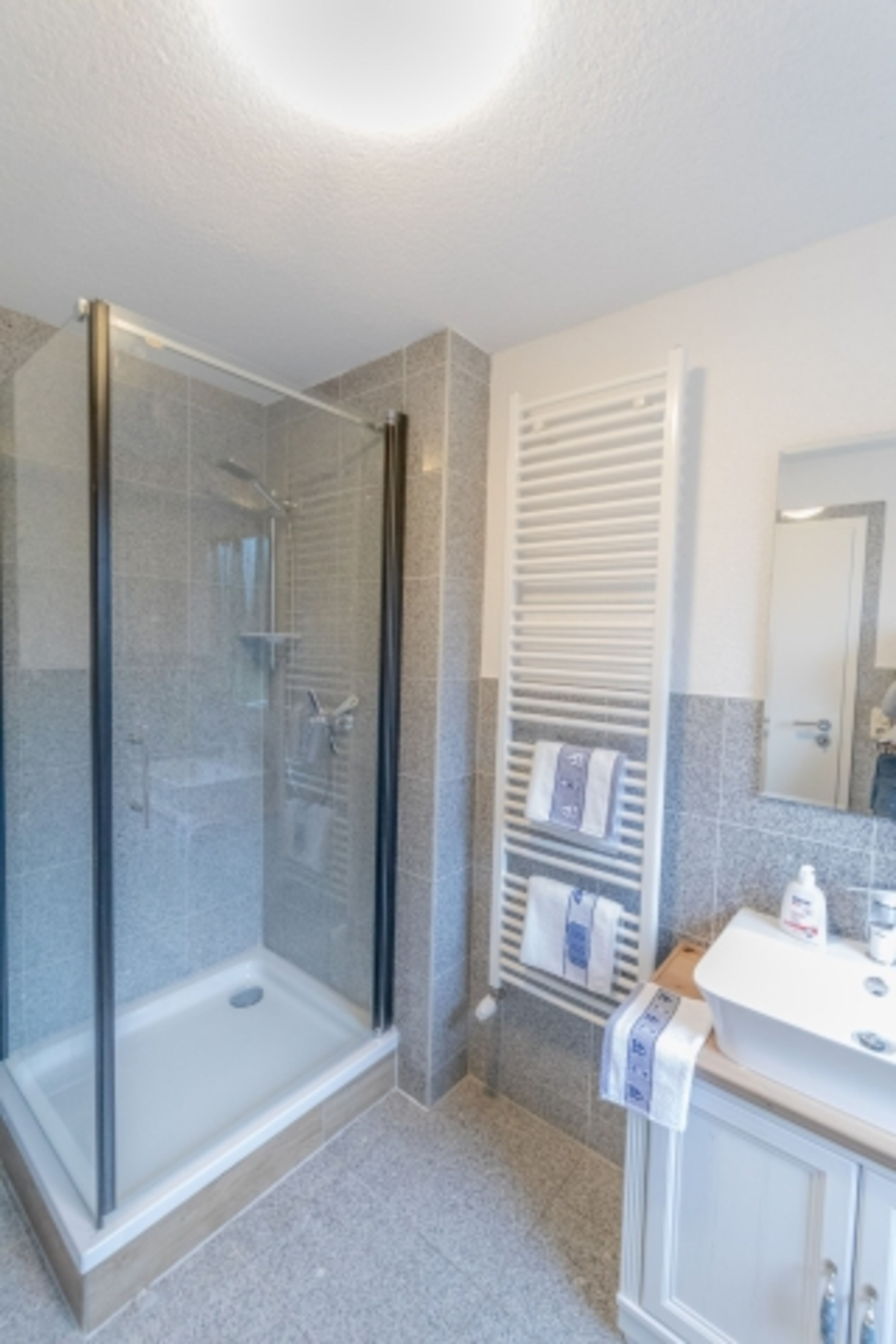 Dusche