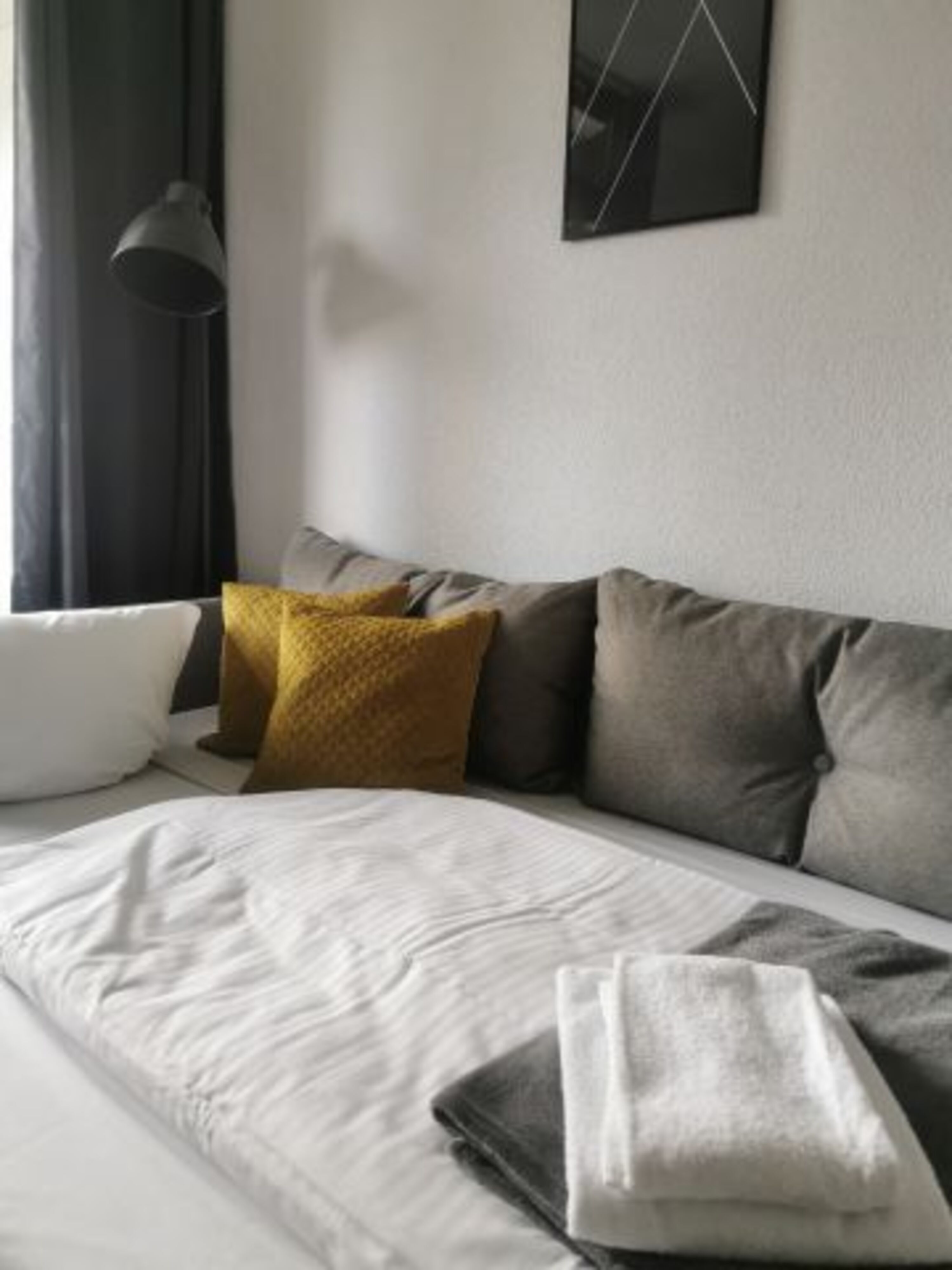 Schlafsofa