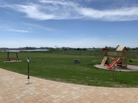 Erholung pur - für Groß 