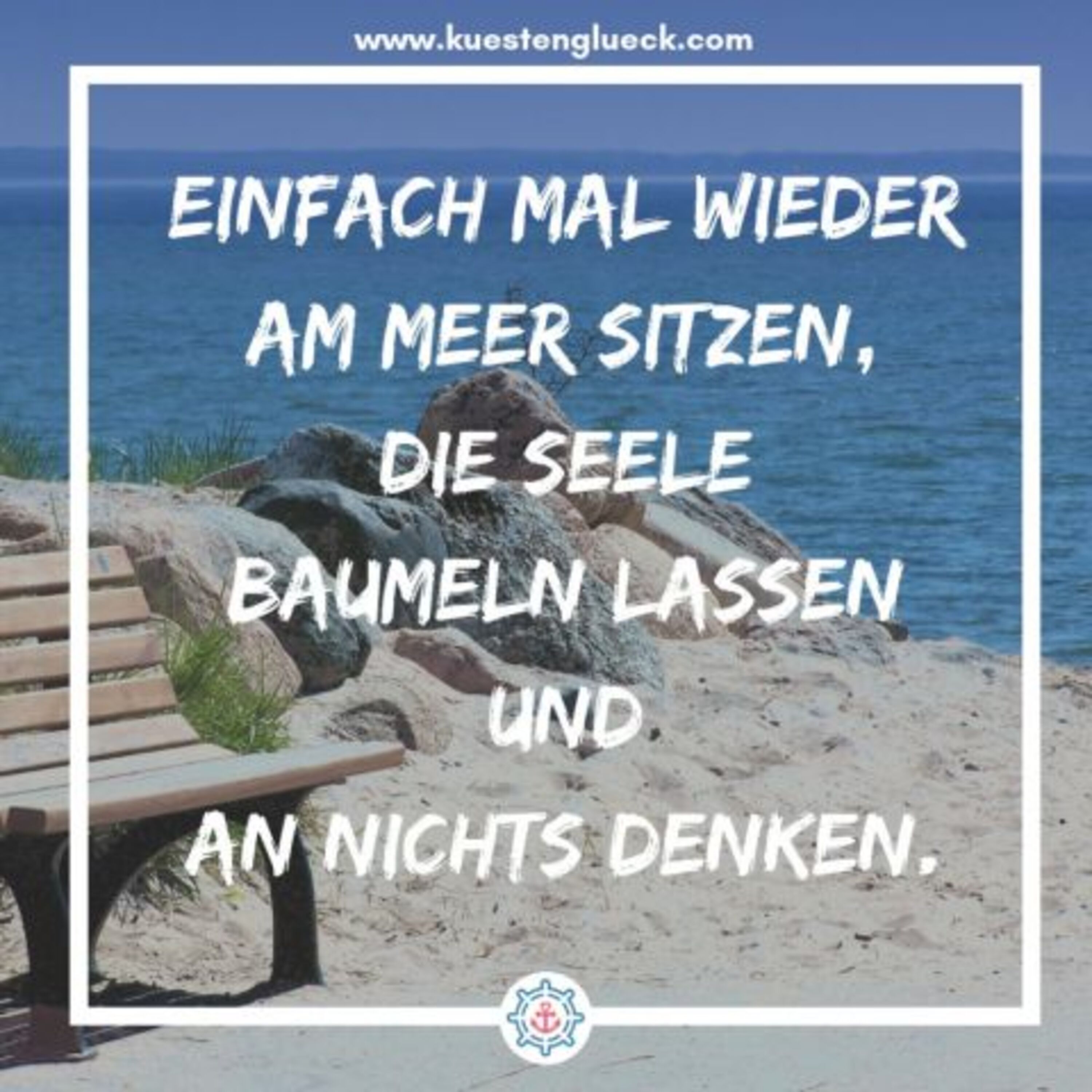 .. dann sind Sie herzlich Willkommen in unserer Boje 2