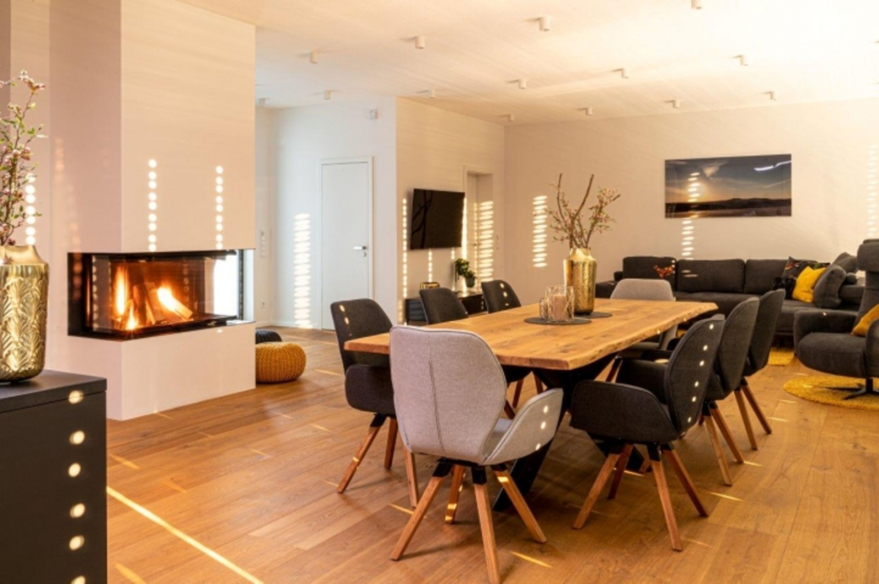 Kamin