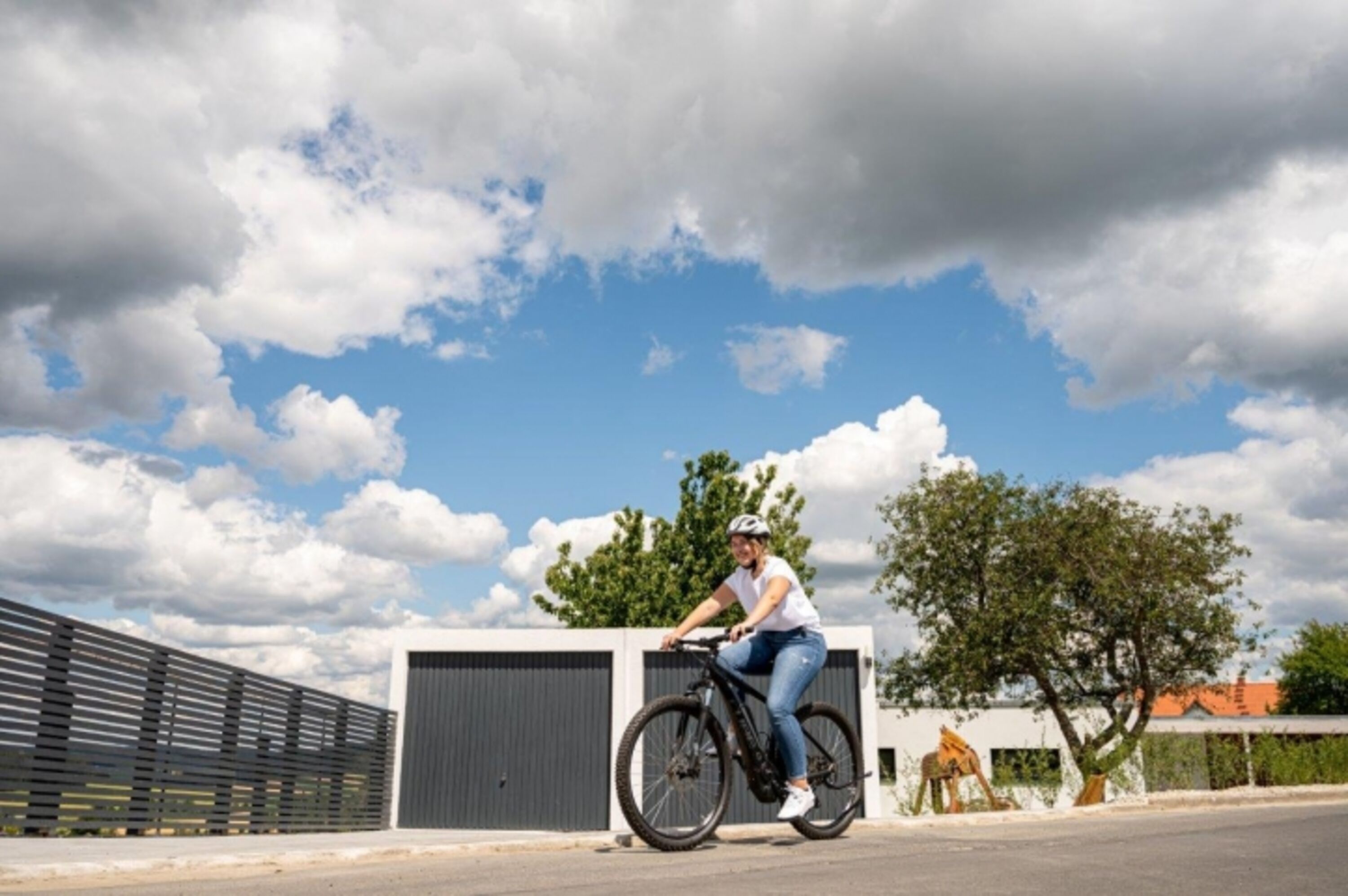 Mountainbiken
