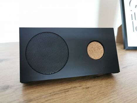 Bluetooth Lautsprecher