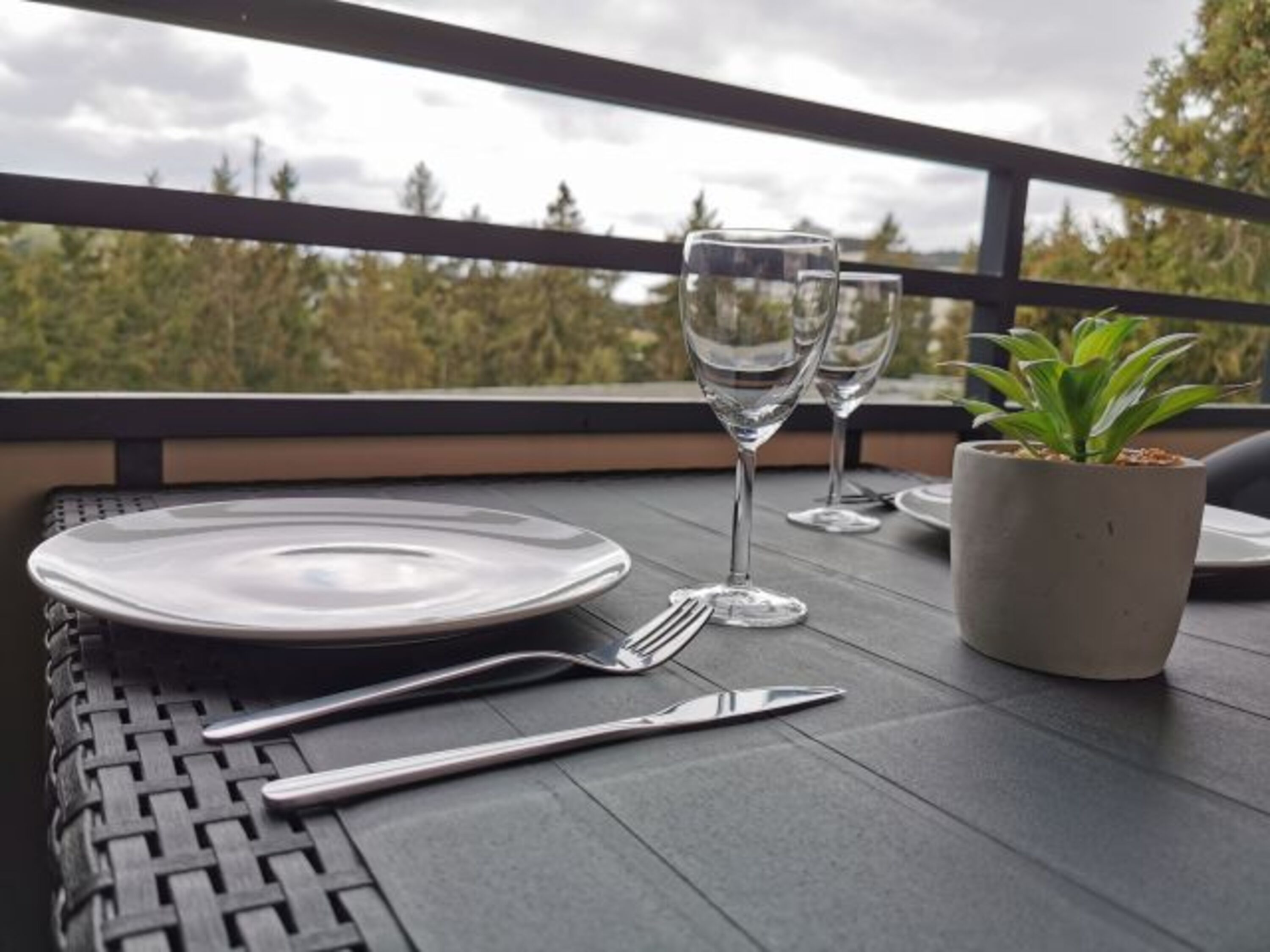 Balkon