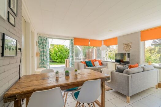 Essgruppe für 4 Personen