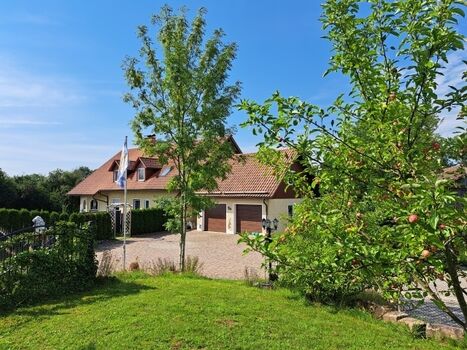 Ferienwohnung Lienlasmühle