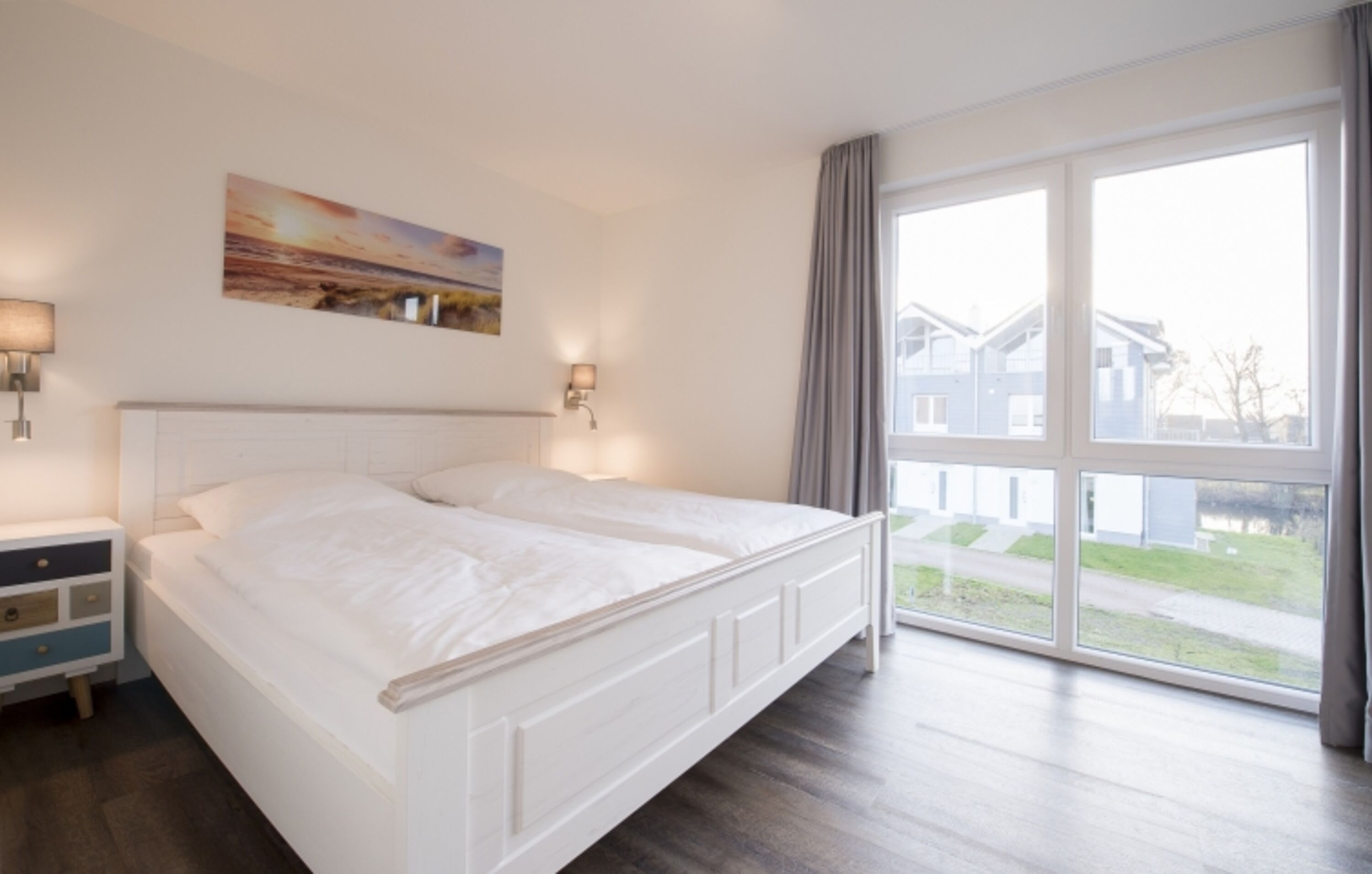 Schlafzimmer 1.OG