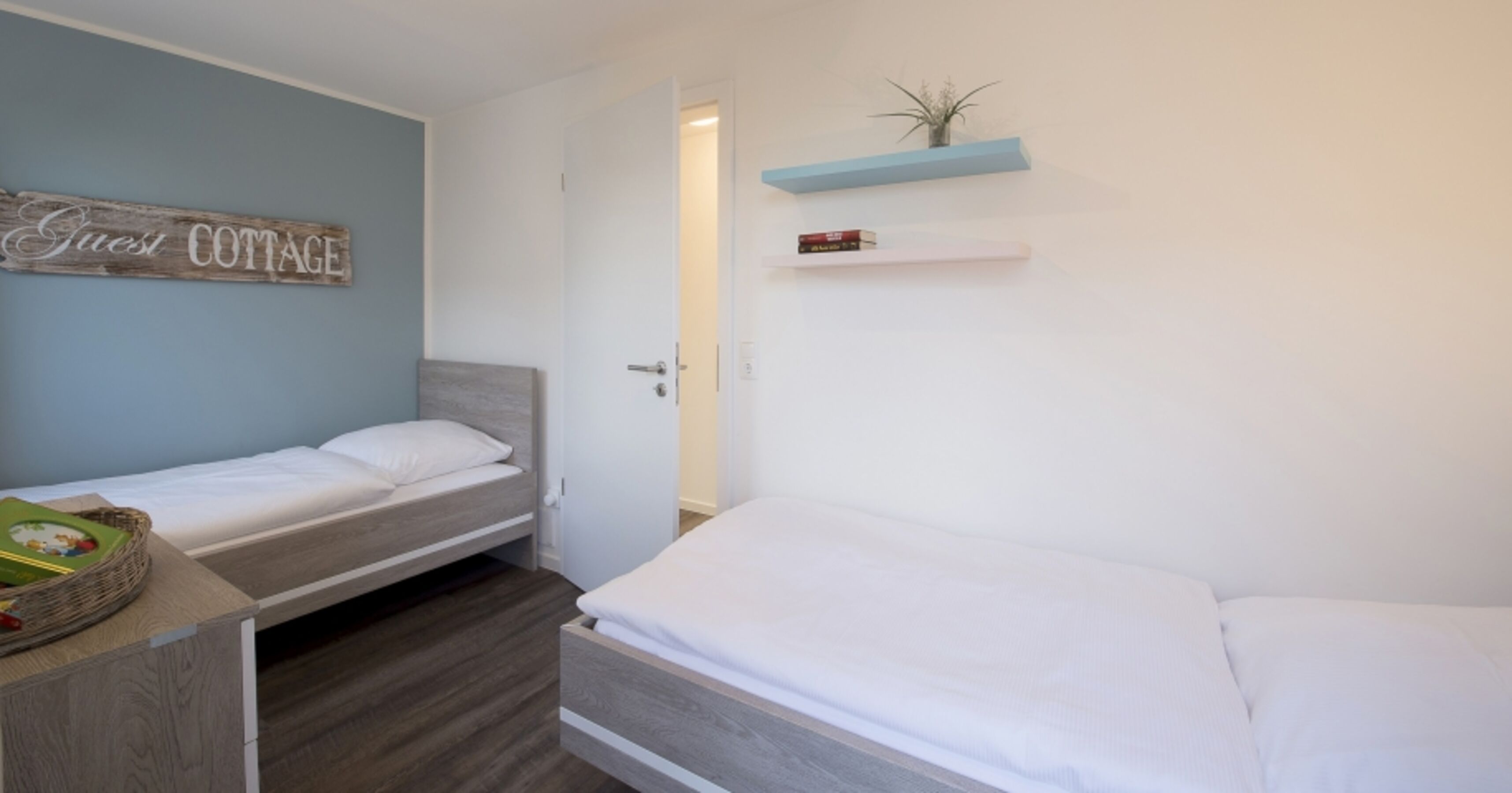 Kinder-Jugendzimmer