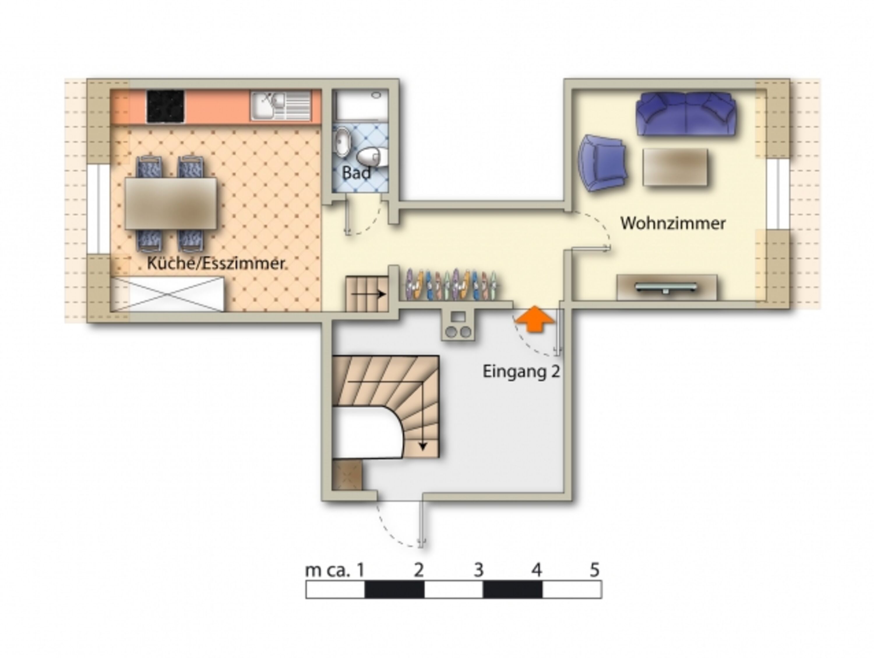 Plan OG