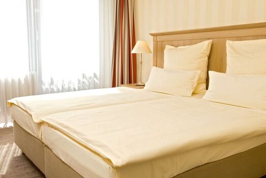 Doppelzimmer -standard-