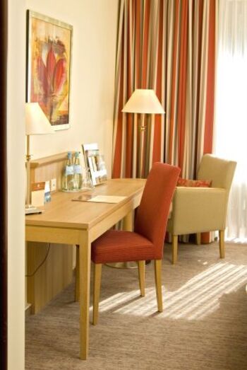 Doppelzimmer -standard-