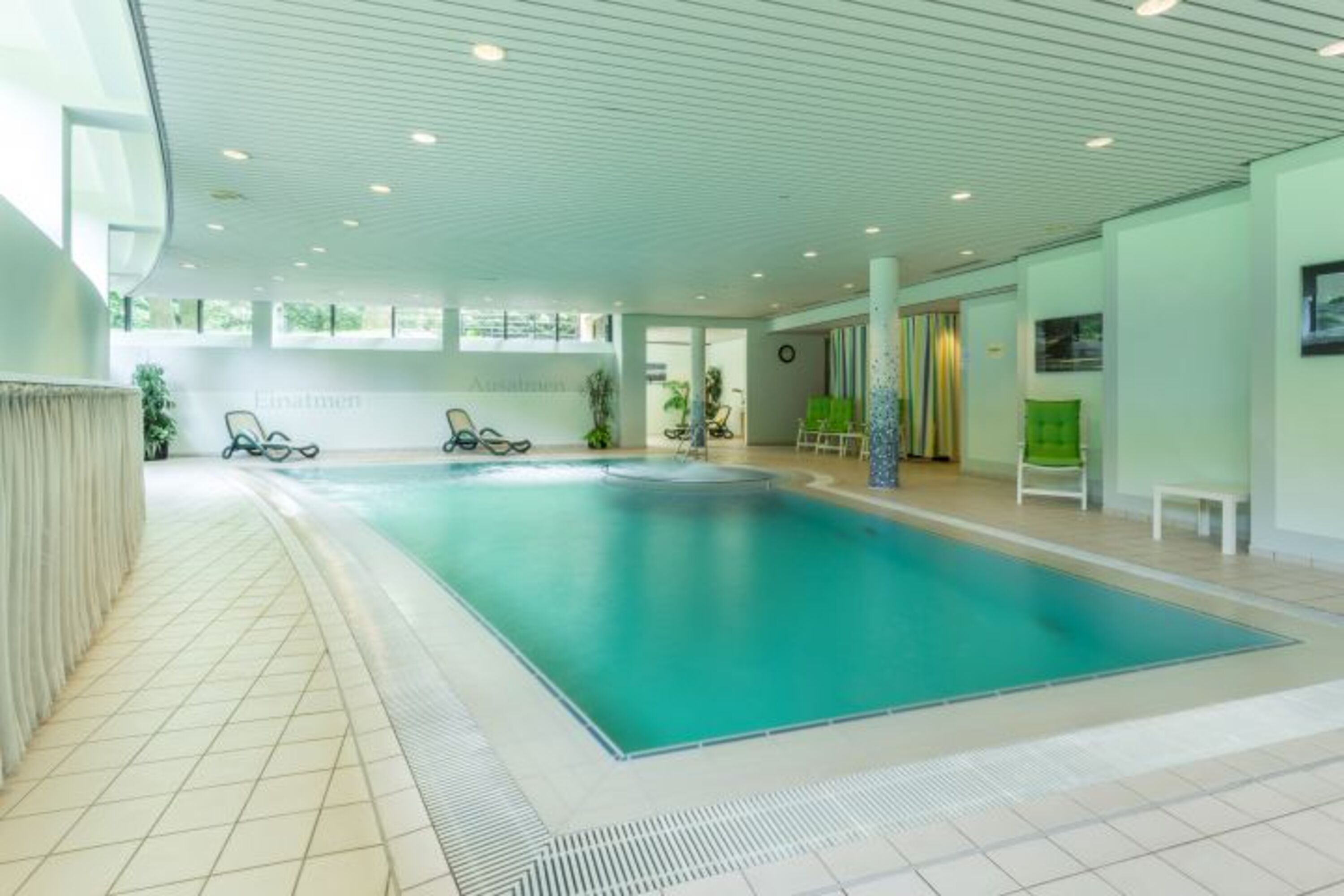 Schwimmbad