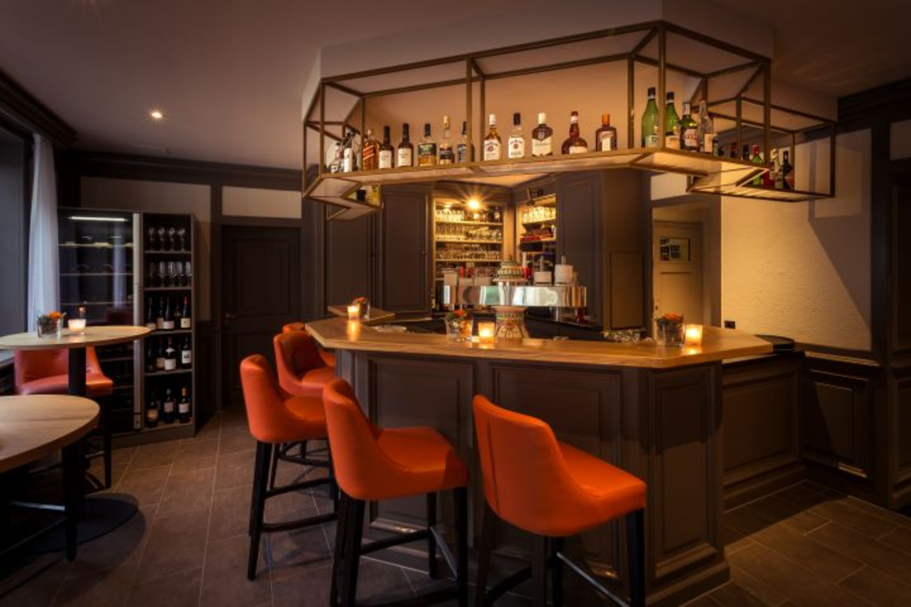 Aperitifbar