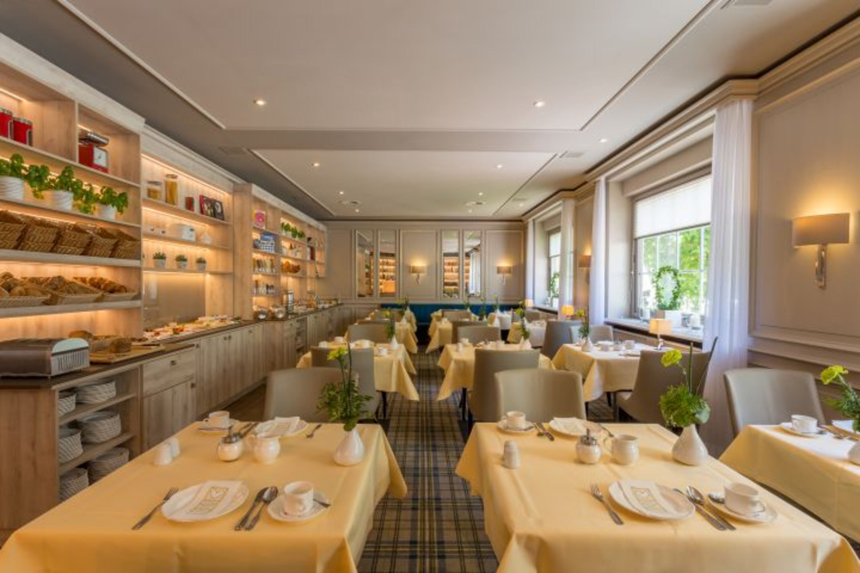 Landhausrestaurant