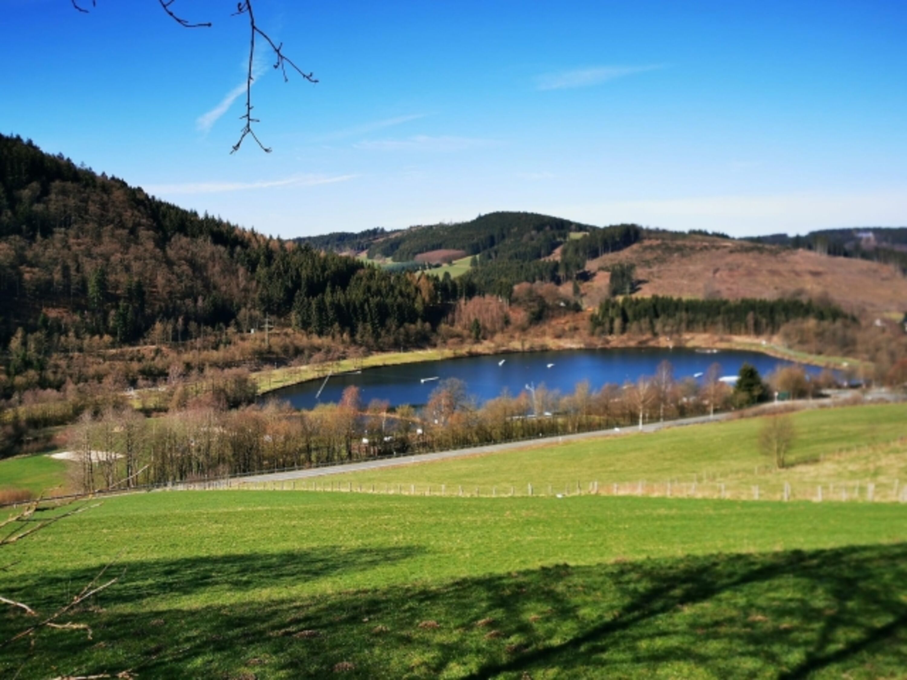 Hillebachsee 