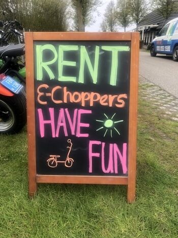 Garantierter Spass...am Lobby zu mieten!