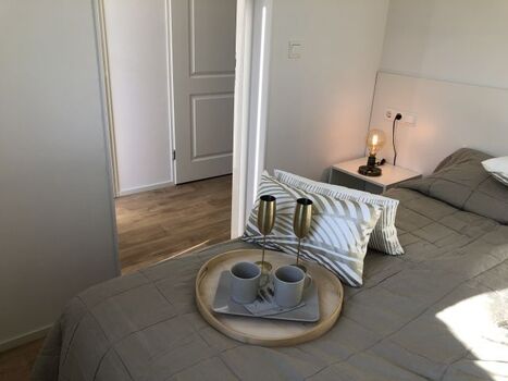 Elternzimmer Tagsüber 