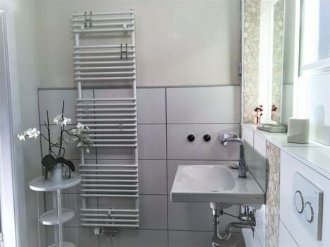 Badezimmer/Dusche