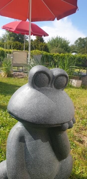 Ankommen und Wohlfühlen