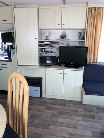 TV und Radio mit CD, WLAN 