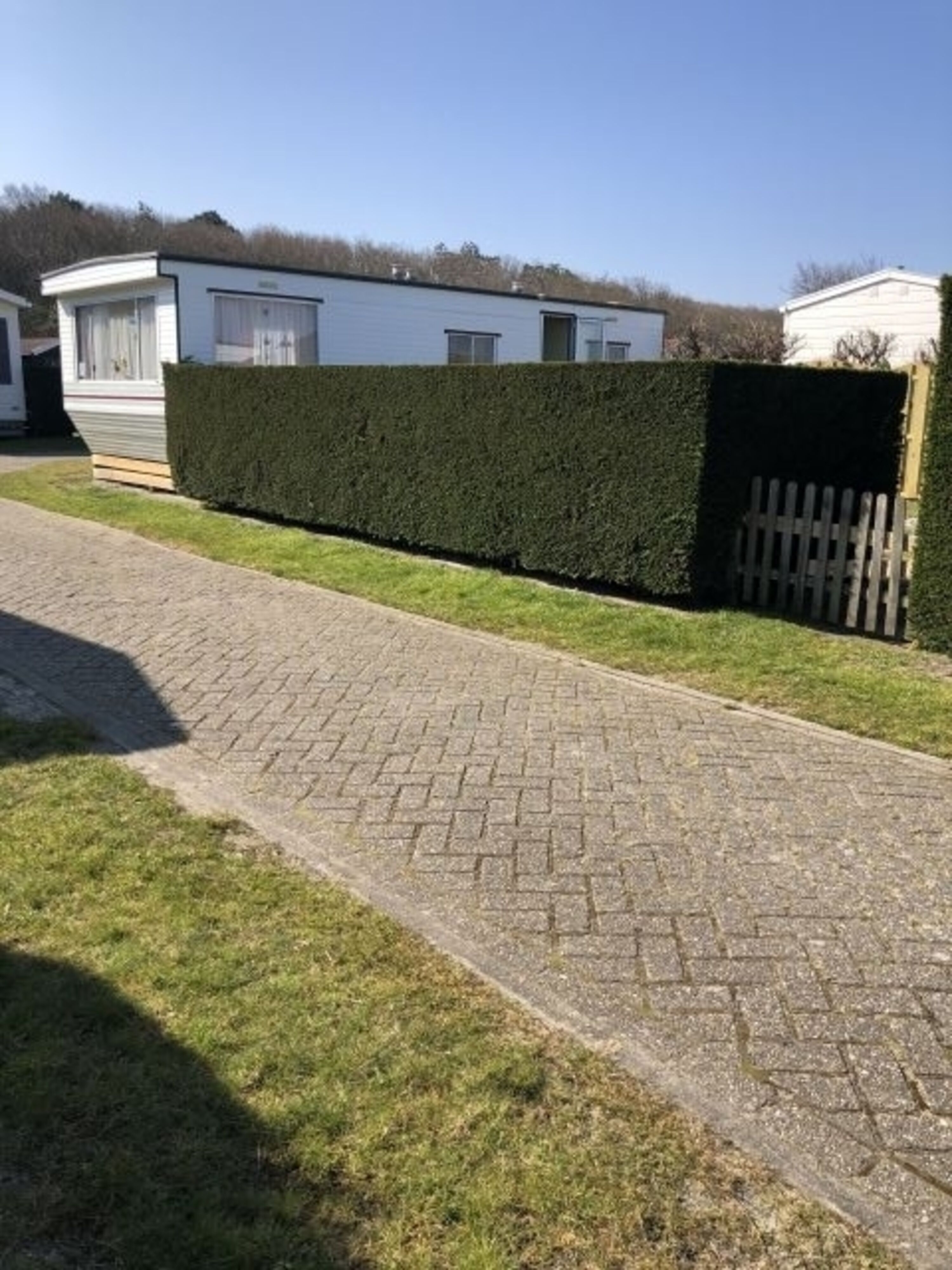 Mobilheim Skemer