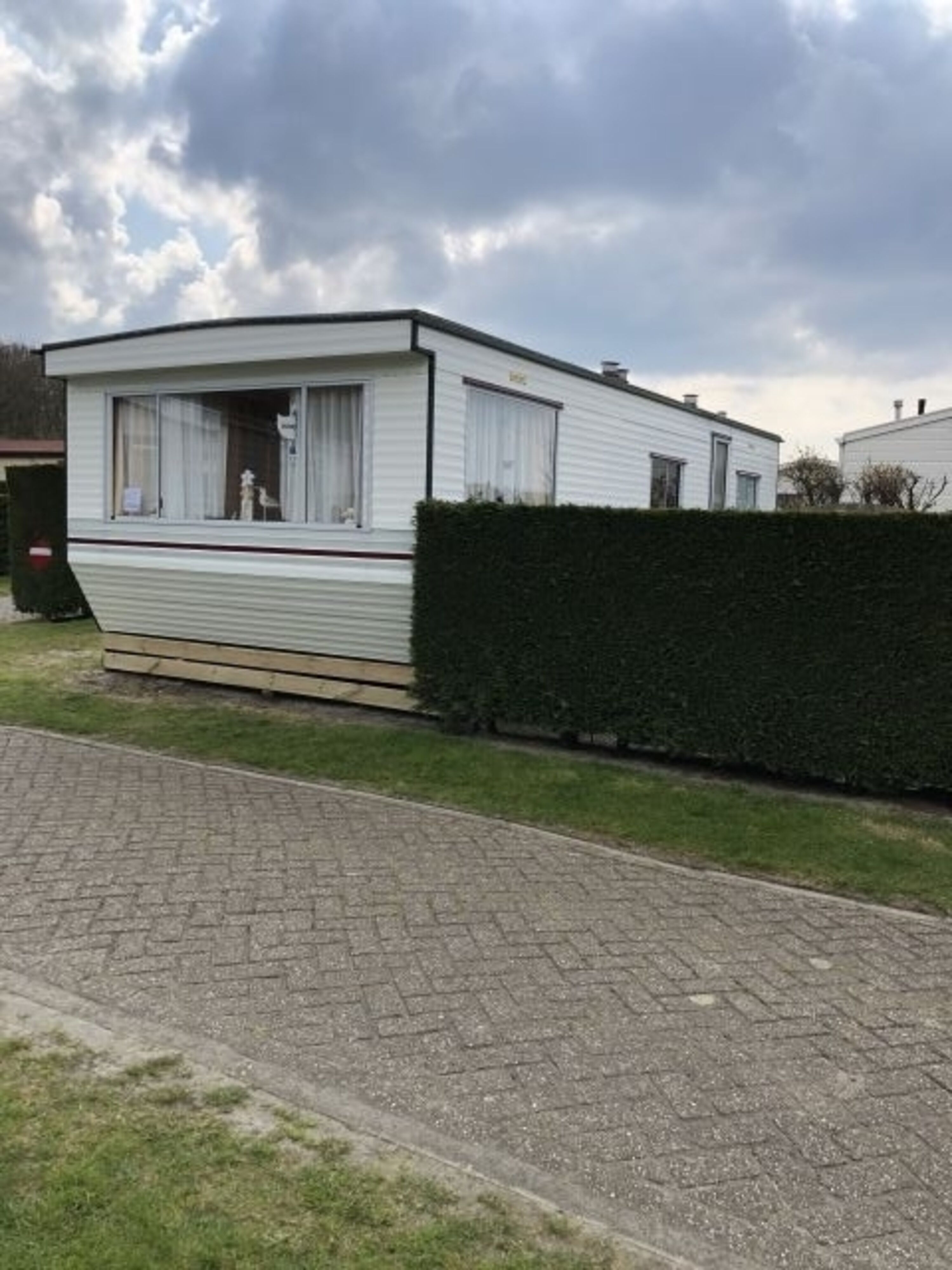 Mobilheim Skemer 