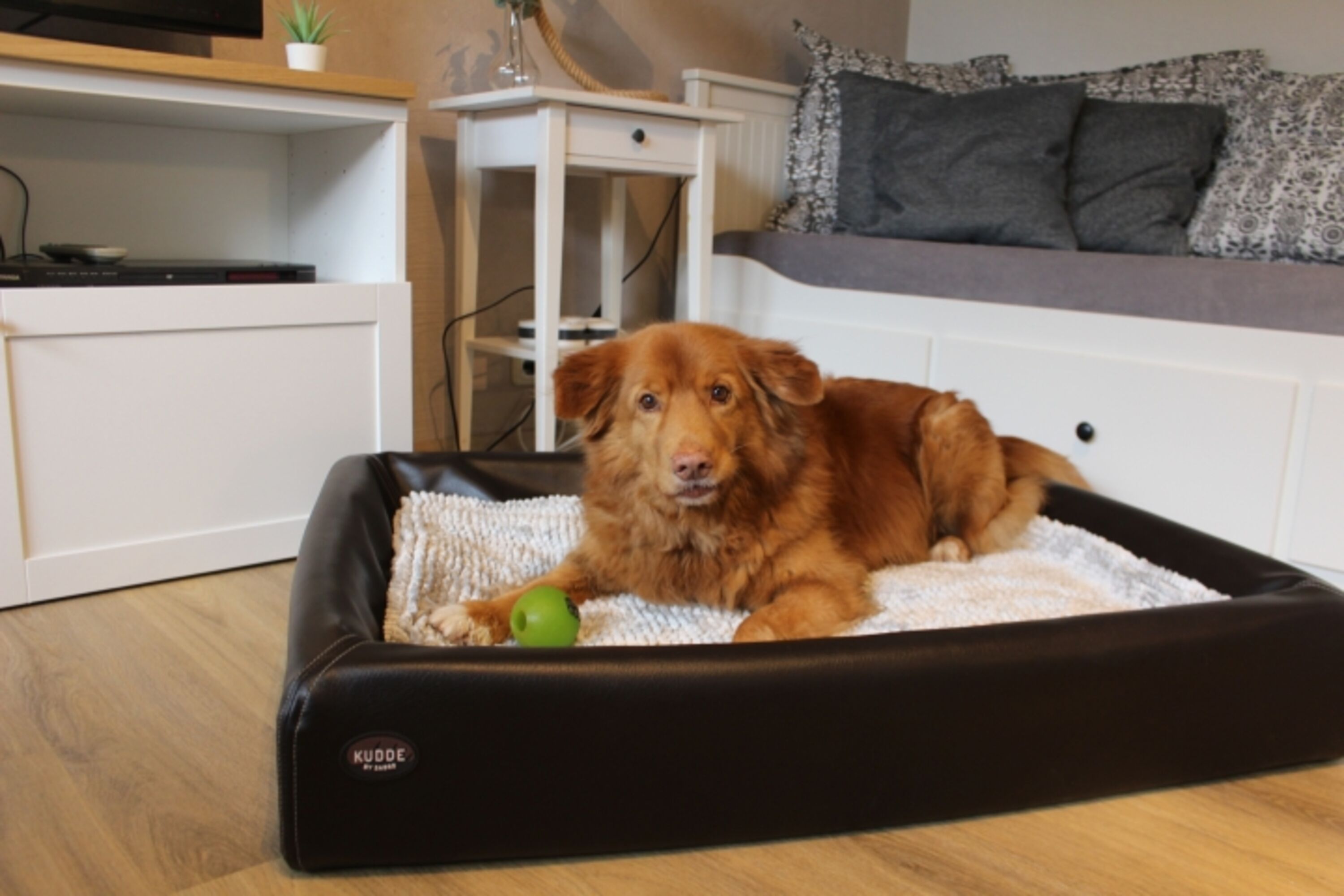 Hundebett Größe L