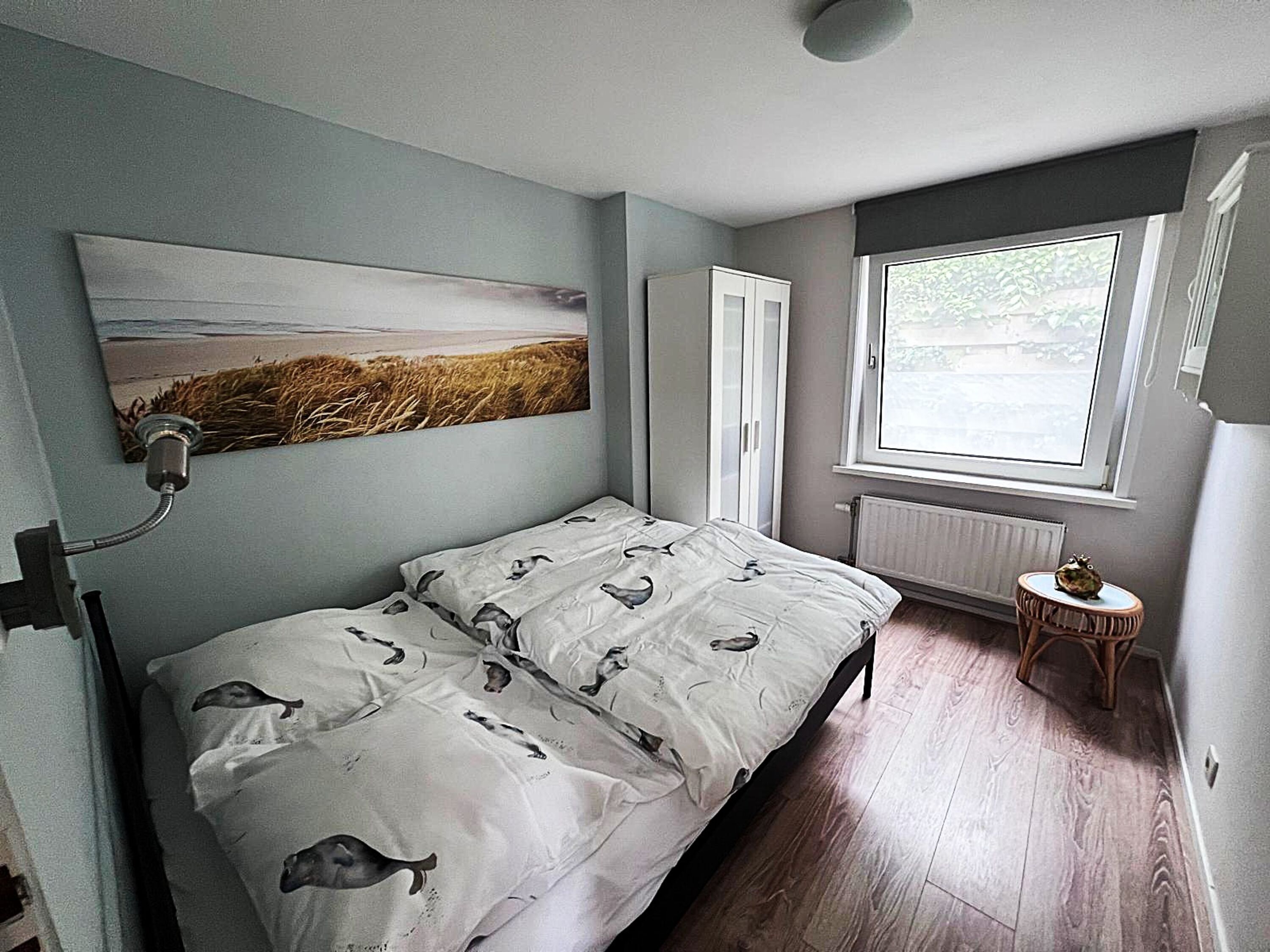 Schlafzimmer 2