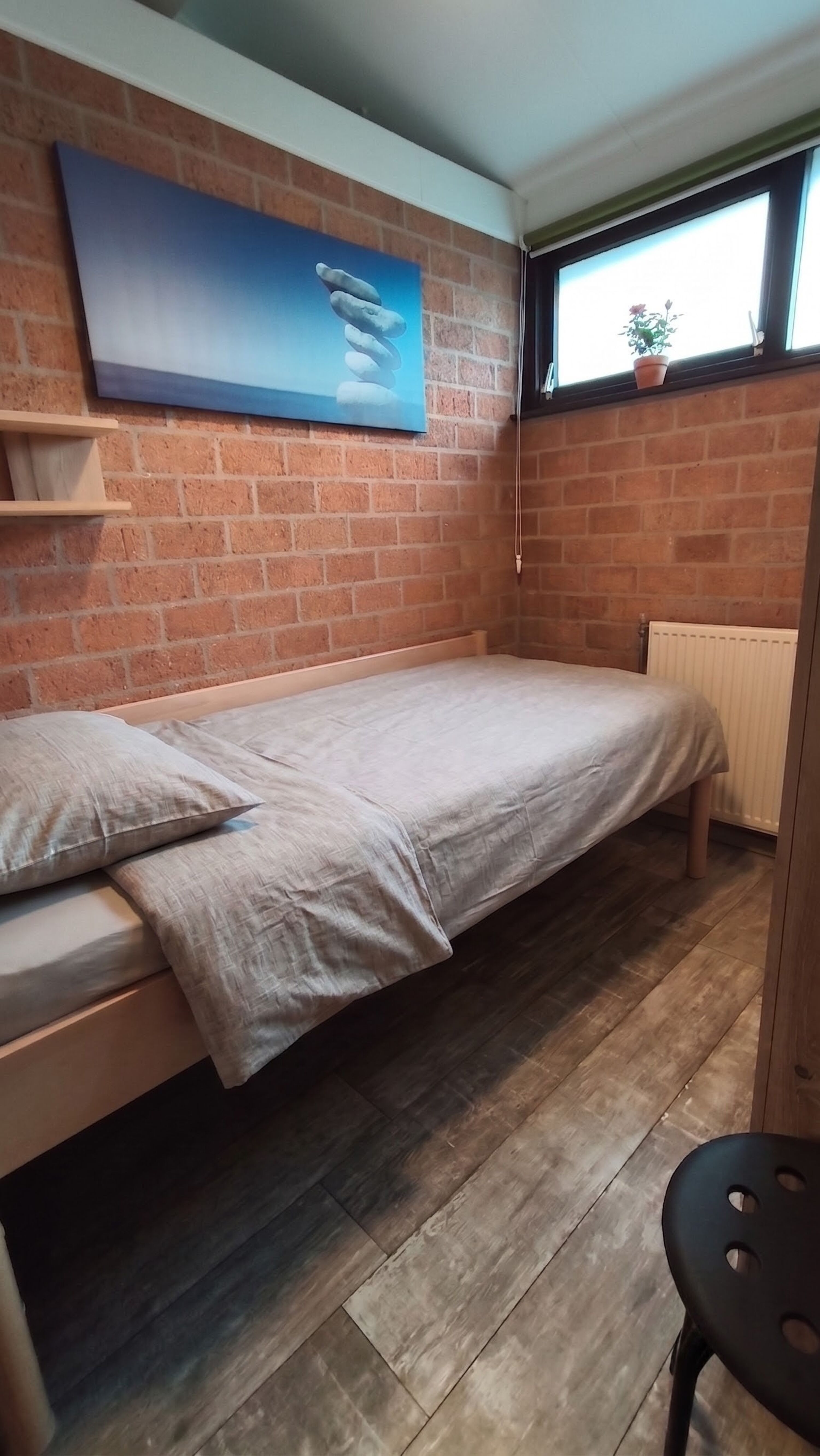 Einzelzimmer 1