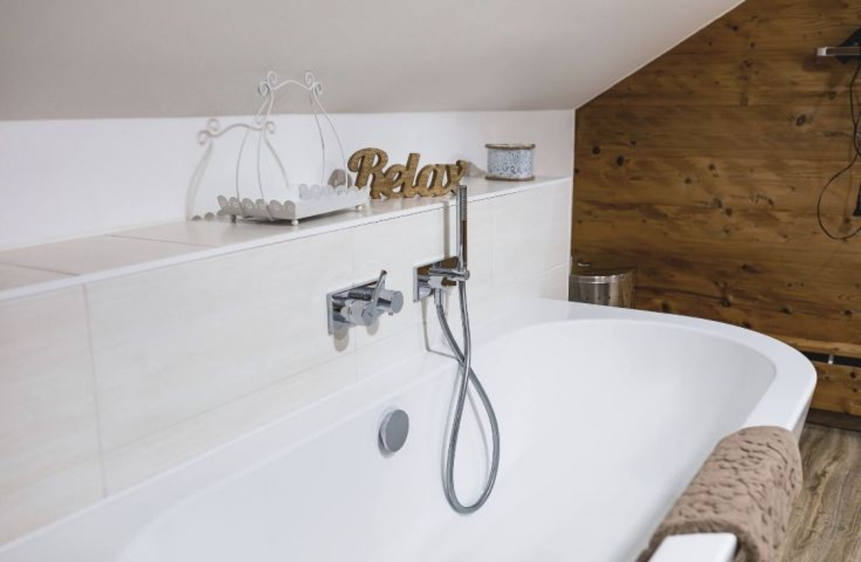 Badezimmer OG