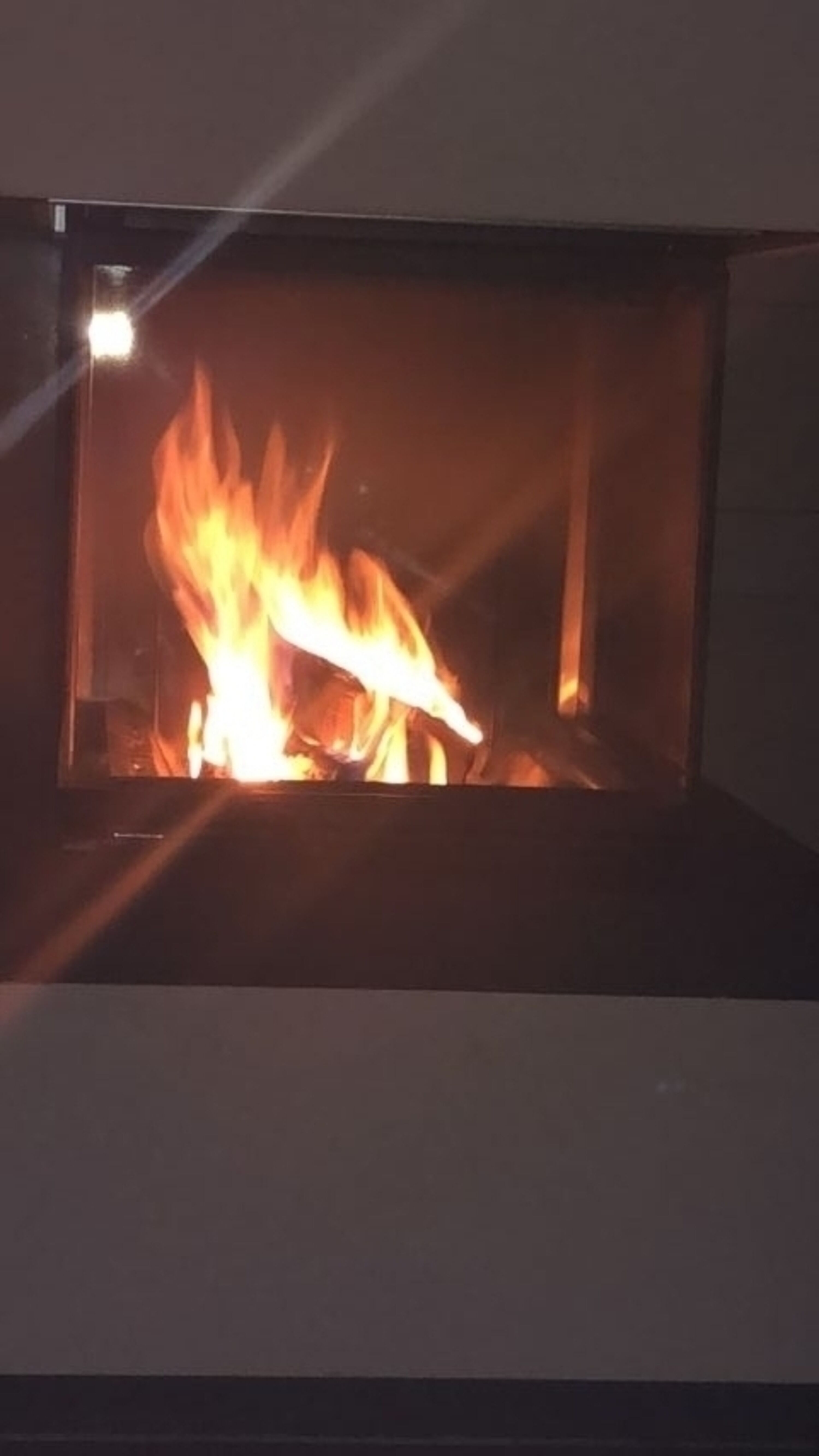 Kamin