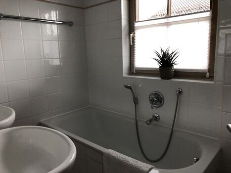 Bad im 1. Obergeschoß