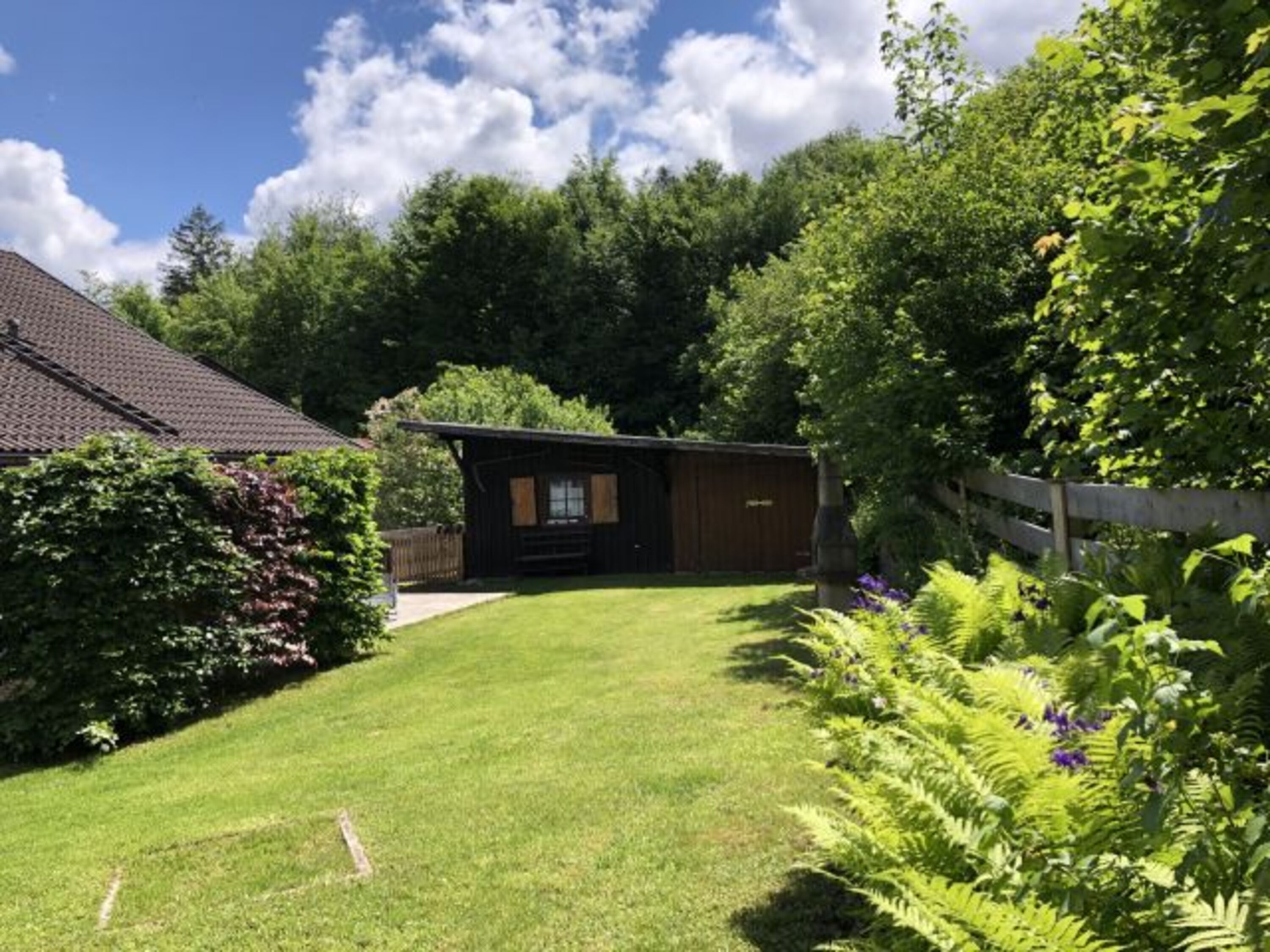 Garten