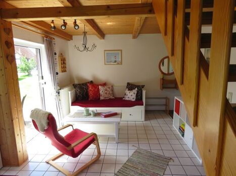 Hausbeispiel Scout 60