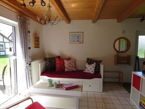 Hausbeispiel Scout 60