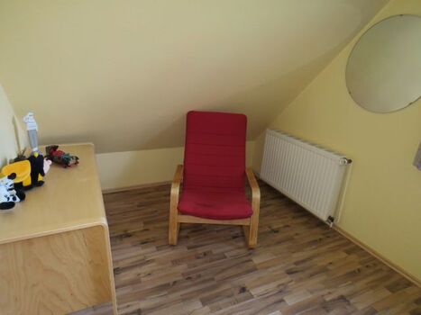 Schlafraumbeispiel Scout 60