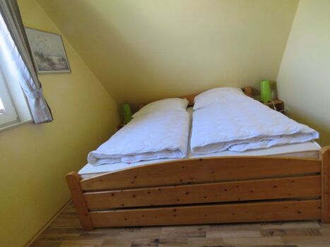 Schlafraumbeispiel Scout 60