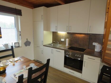 Küchenbeispiel Scout 60