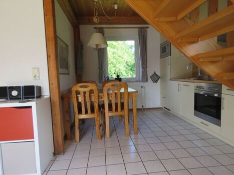 Essplatzbeispiel Scout 60