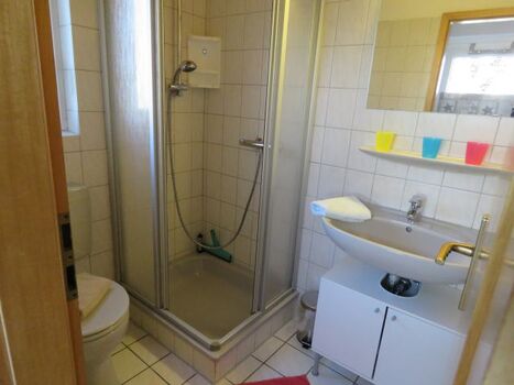 Badbeispiel Scout 60