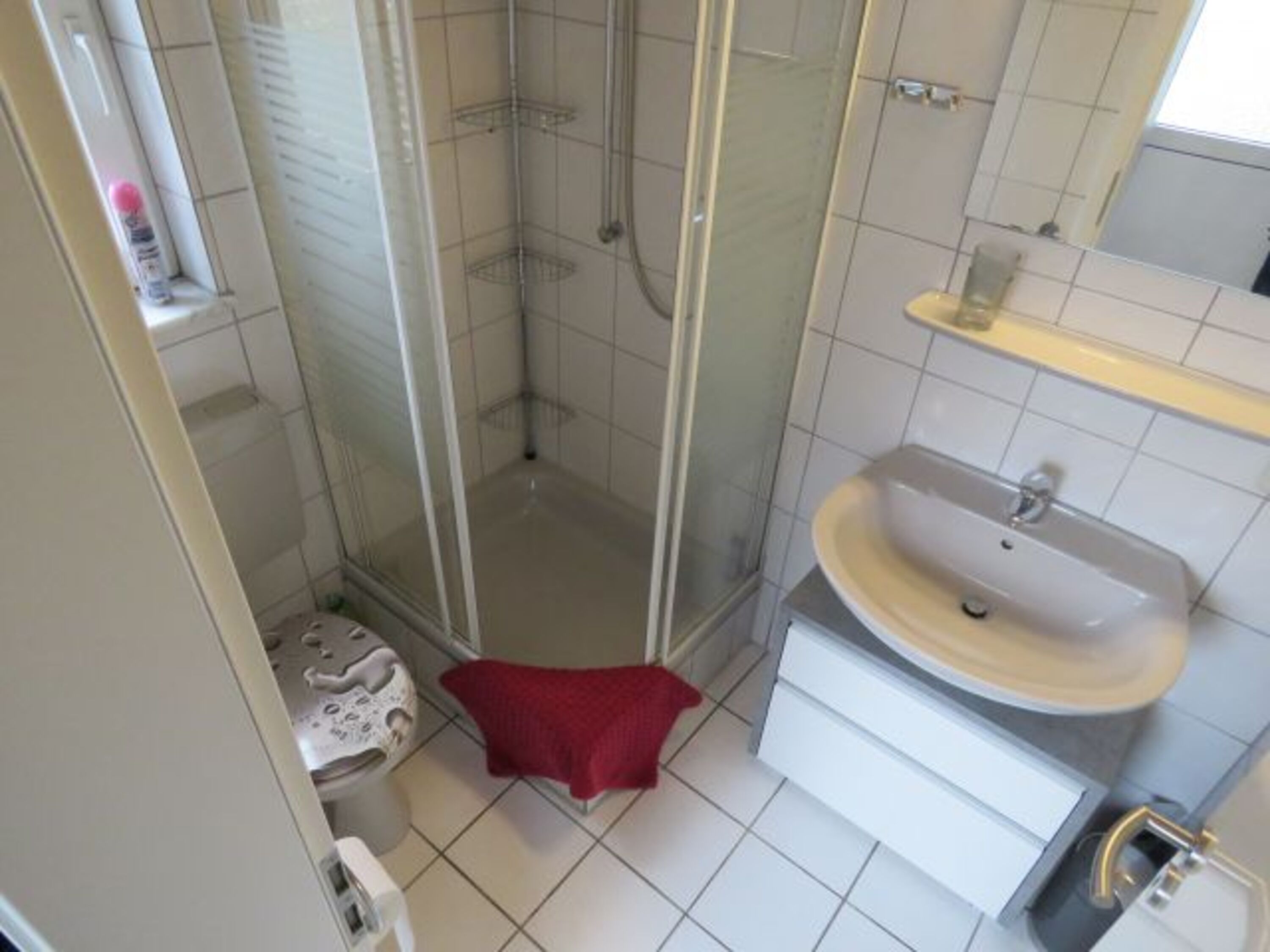 Badbeispiel Scout 60