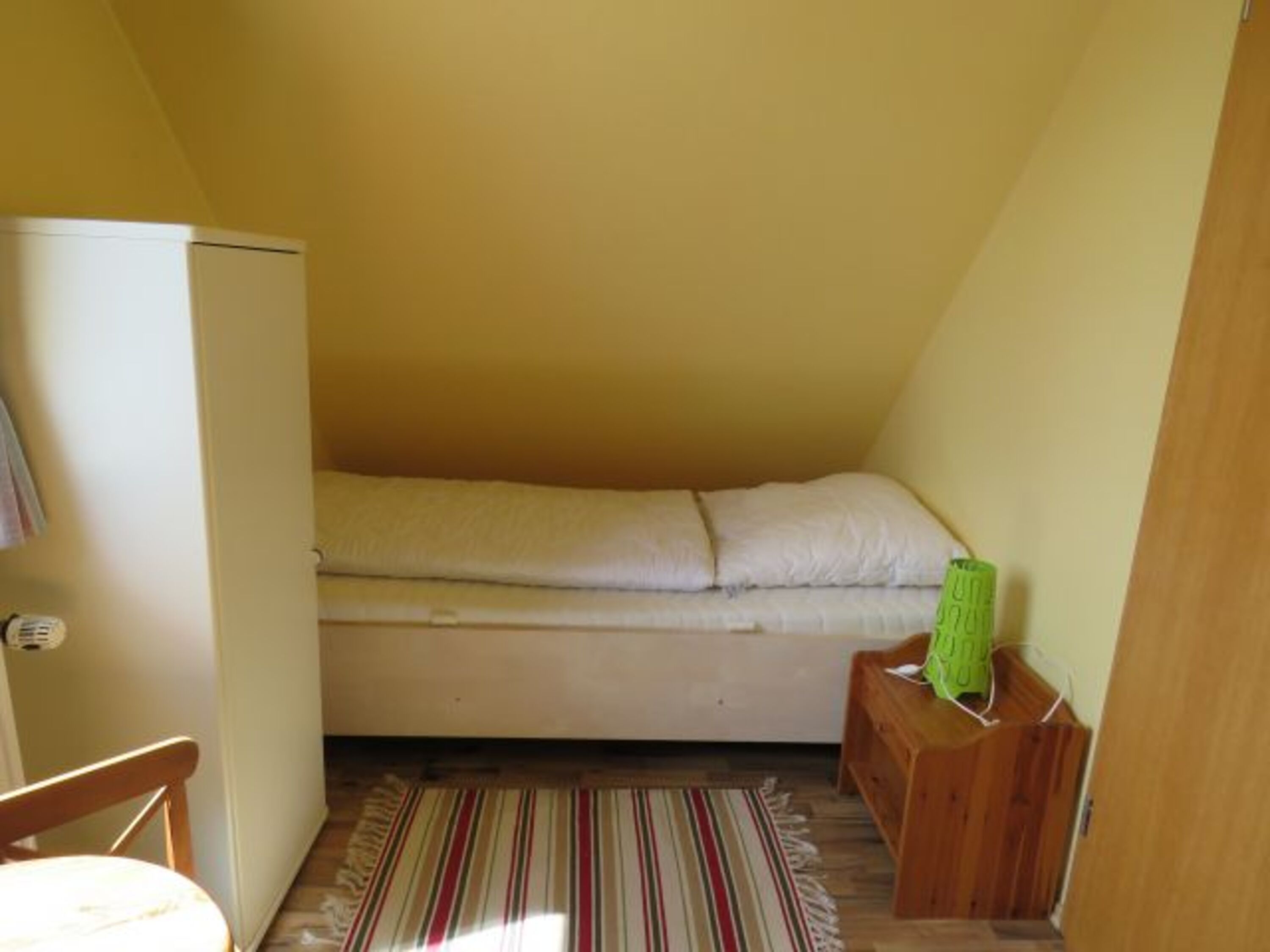 Schlafraumbeispiel Scout 60